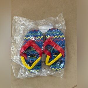 Kids sandal brand new